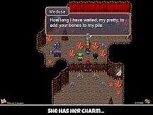 Aveyond 3-2: Gates of Night