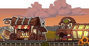 Vibe Train