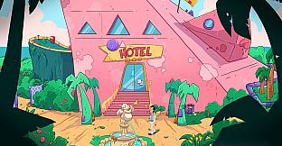 Leisure Suit Larry - Wet Dreams Dry Twice