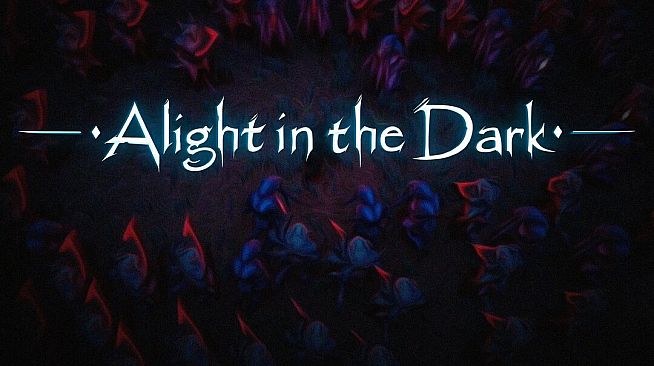 Alight in the Dark Soundtrack