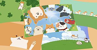Cat at Home - Wallpaper Collection