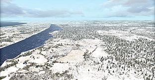 FSX Steam Edition: Toposim US Upper Midwest Add-On