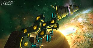 Super Puzzle Galaxy - Boost Ball DLC Pack