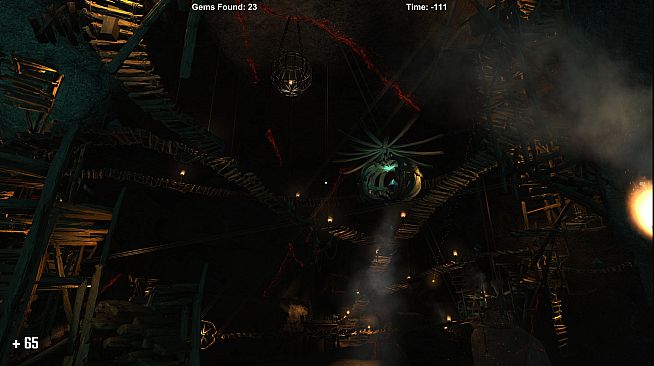 Escape - The Speedrun Game