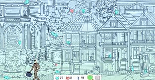 Lots of Cats in Every Moment: The Whereabouts of the Photo