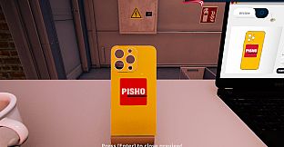 Factory Outlet Simulator: Prologue