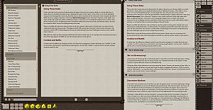 Fantasy Grounds - Kingdoms & Warfare