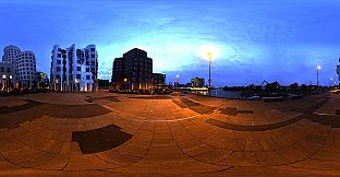 Cubemaps for Clip maker