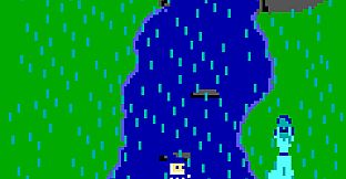 Voice of the Wizard by Brett Farkas