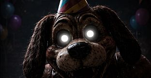 Spunky's Funhouse
