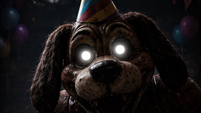 Spunky's Funhouse