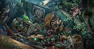 The Secret Order: Return to the Buried Kingdom