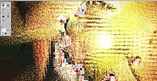 DOTS VS PIXELS