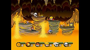 Chaos Faction Legacy Collection