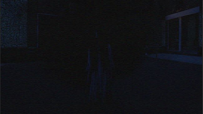 Horror Game Creator