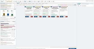 CADRE: Centralized Administration, Data & Reporting Environment