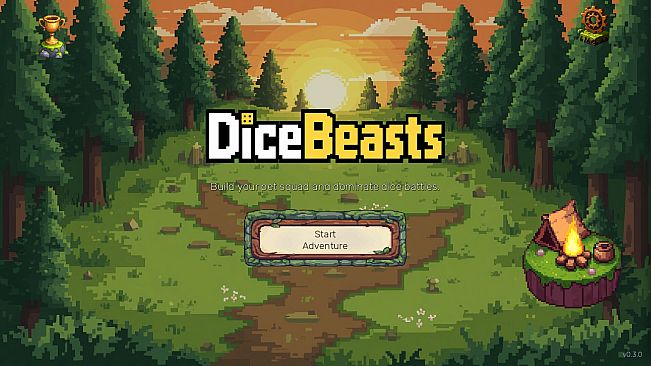 DiceBeasts