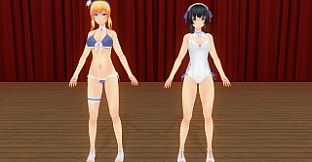 CUSTOM ORDER MAID 3D2 It's a Night Magic Lucky Bag 2025 Ver.Luxury Adult