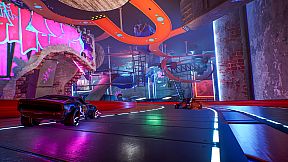 HOT WHEELS UNLEASHED - Xbox Series X|S