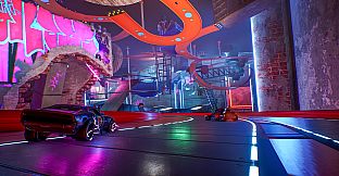 HOT WHEELS UNLEASHED - Windows Edition