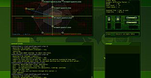 Hardcore Package Part 2 / for Hacker Evolution: Untold