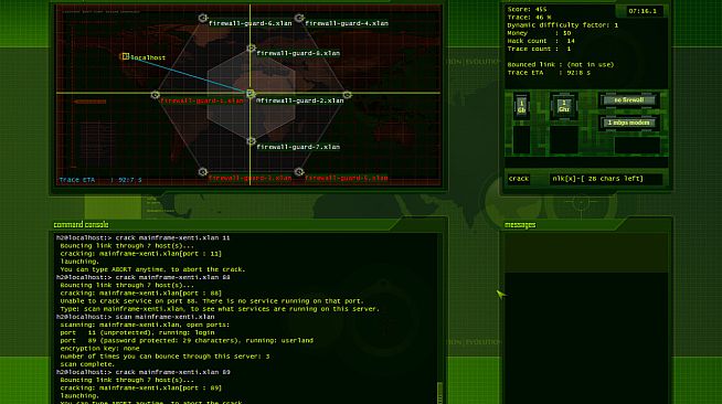 Hardcore Package Part 2 / for Hacker Evolution: Untold