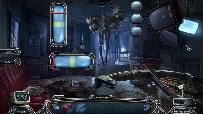 Haunted Hotel: Eternity Collector's Edition