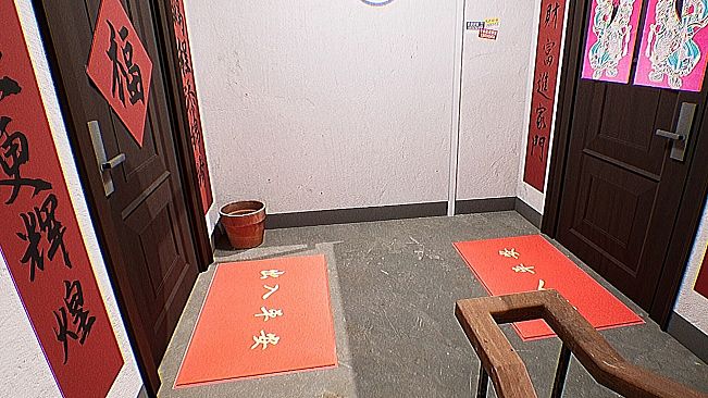 13层：公寓异常管理员 13 Floors: Anomalies