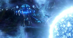 Stellaris: Aquatics Species Pack