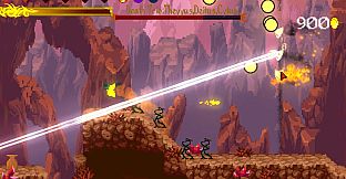 Cloaks and Capes - Boss Rush Expansion