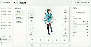 Tales of Linxi: Idle Wuxia Village