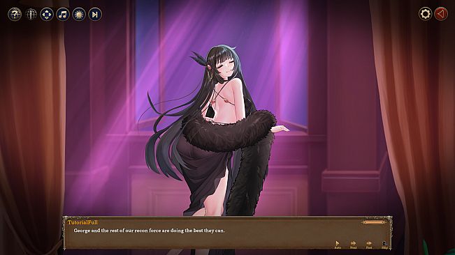 Love n War: Hero by Chance II