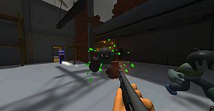 PALS - Zombies!