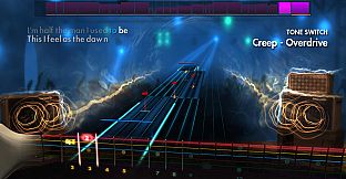 Rocksmith 2014 – Stone Temple Pilots - “Creep”