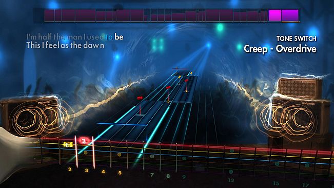 Rocksmith 2014 – Stone Temple Pilots - “Creep”
