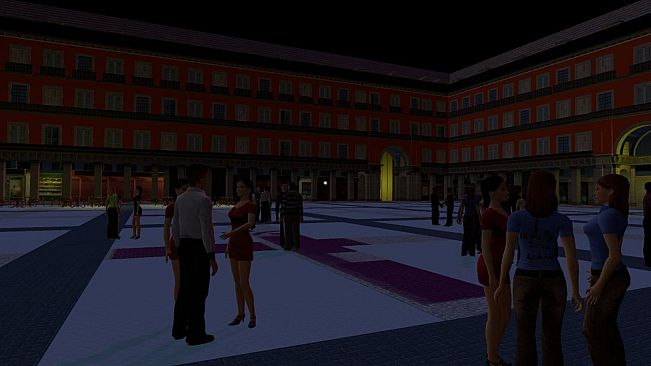 El Misterio de Plaza Mayor