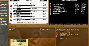 Greyhound Manager 2 Rebooted