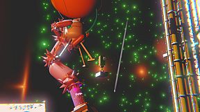 REI: a girl with wings