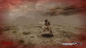 Wild Cats of Wasteland