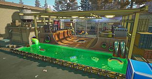 Ruff 'N' Tumble: Mayhem