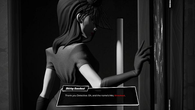 Spade Investigations