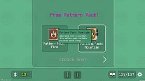 Aotenjo: Infinite Hands