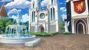 WANDERER: Broken Bed