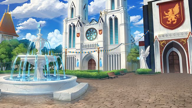 WANDERER: Broken Bed