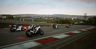 RIDE 4 - Kyalami Pack