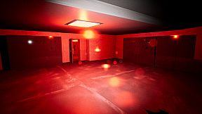 Office Nightmare Chapter 1&2