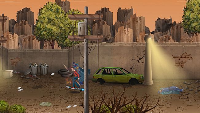 Resurrection of mind