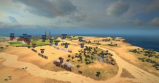 Ultimate Admiral: Age of Sail - Barbary War (FREE for EA buyers)