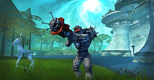 Anarchy Online: Music Collection