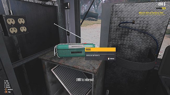 Food Truck Simulator